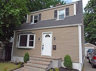 40 Hoffman Blvd, East Orange, NJ 07017