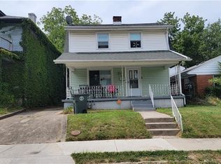 2017 Mayfair Rd, Dayton, OH 45405