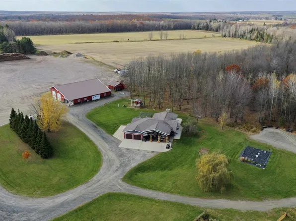W1364 STATE HIGHWAY 64, Medford, WI 54451