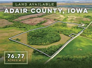 0 Riverside Ave, Greenfield, IA 50849