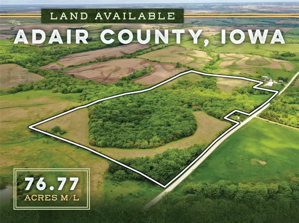 0 Riverside Ave, Greenfield, IA 50849