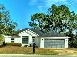 250 Mack Bayou Rd E, Santa Rosa Beach, FL 32459