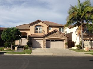 7 Runningbrook, Irvine, CA 92620