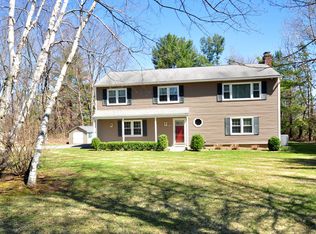 12 Jefferson Dr, New Milford, CT 06776