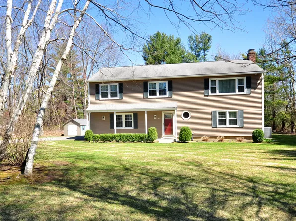 12 Jefferson Drive, New Milford, CT 06776