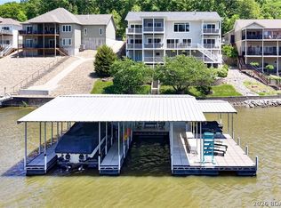 25 Placid Ln, Lake Ozark, MO 65049