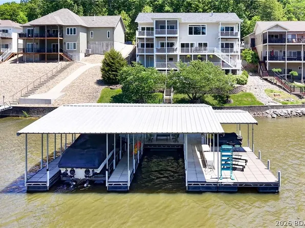 25 Placid Ln, Lake Ozark, MO 65049