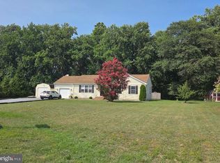 31806 Katum Dr, Laurel, DE 19956