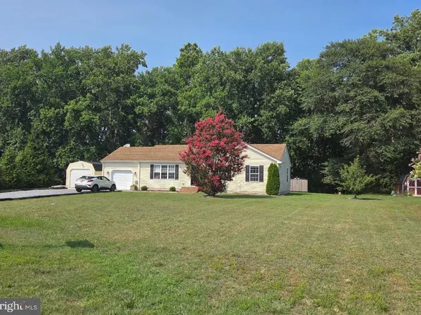 31806 Katum Dr, Laurel, DE 19956
