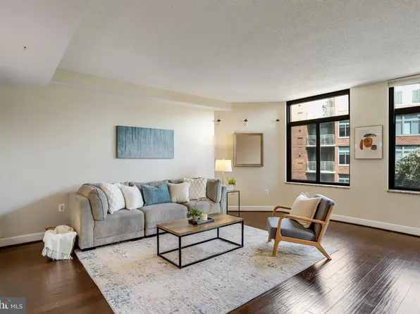 3600 Glebe Rd #436W, Arlington, VA 22202