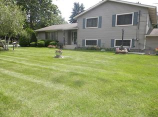 22849 W Charlotte Rd, Plainfield, IL 60586