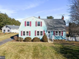 16911 Barnesville Rd, Boyds, MD 20841
