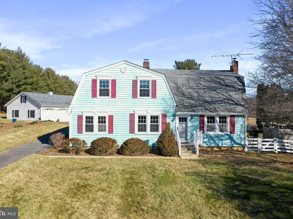 16911 Barnesville Rd, Boyds, MD 20841