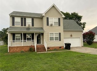 104 Willis Rd, Franklin, VA 23851