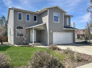 421 Summit Rd, Moscow, ID 83843