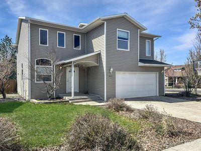 421 Summit Rd, Moscow, ID, 83843