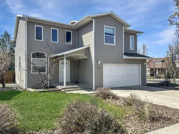421 Summit Rd, Moscow, ID 83843