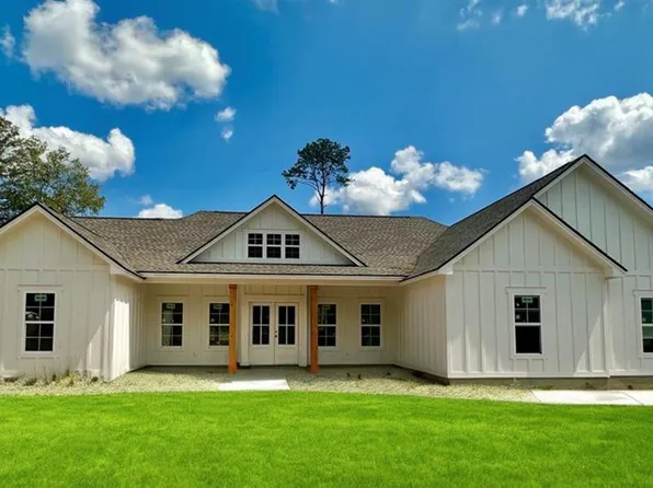 5649 School House Pond Rd, Lake Park, GA 31636