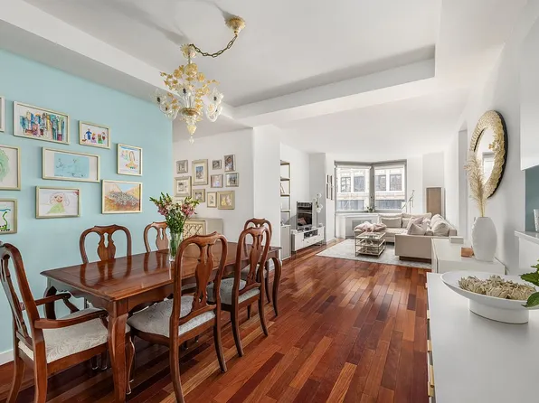 121 E 23rd St APT 14C, New York, NY 10010