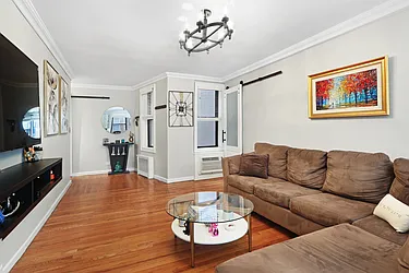 Rented by Compass