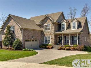 9710 Mountain Ash Ct, Brentwood, TN 37027