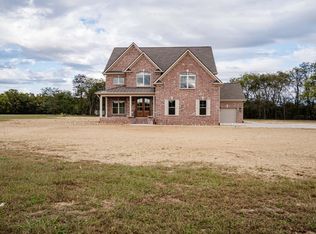 0 Holly Grove Rd, Lascassas, TN 37085