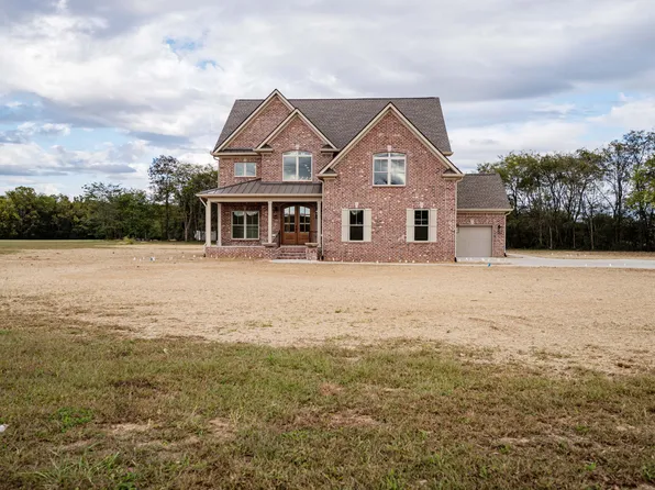 0 Holly Grove Rd, Lascassas, TN 37085