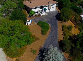 536 Golf Club Rd, Pleasant Hill, CA 94523