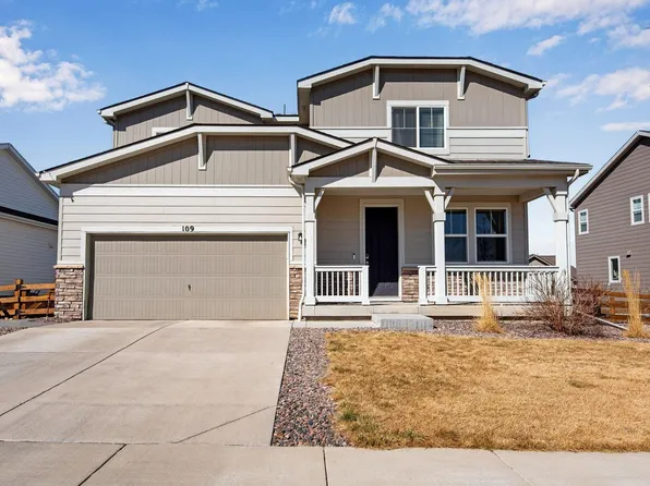 109 Morgan Cir S, Erie, CO 80516