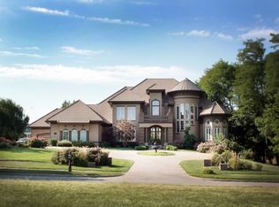 6111 NW Tiffany Springs Pkwy, Kansas City, MO 64154
