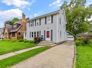 326 N Greenfield Ave, Waukesha, WI 53186