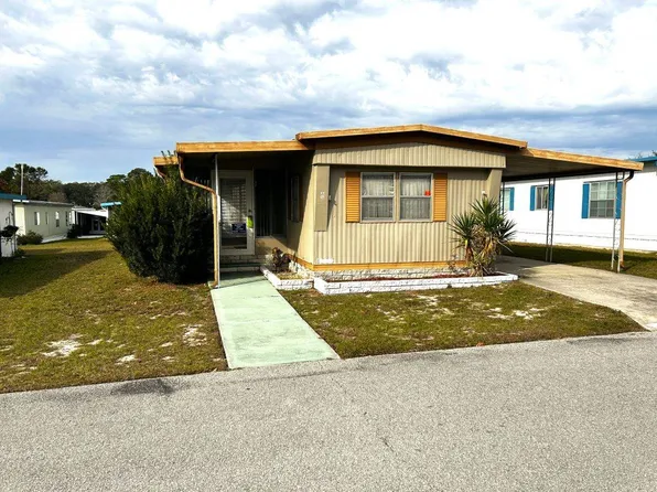 3150 NE 36th Ave Unit 221, Ocala, FL 34479
