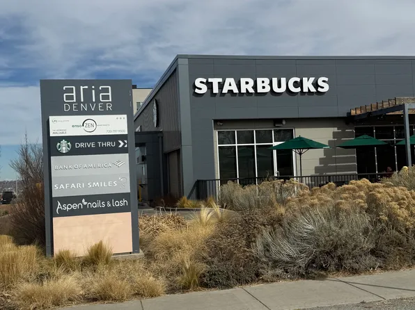 5275 Columbine Ln #7, Denver, CO 80221