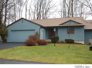 3 Gazebo Path, Fayetteville, NY 13066