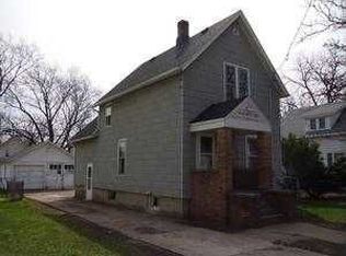 1411 Nelson Ave, Beloit, WI 53511