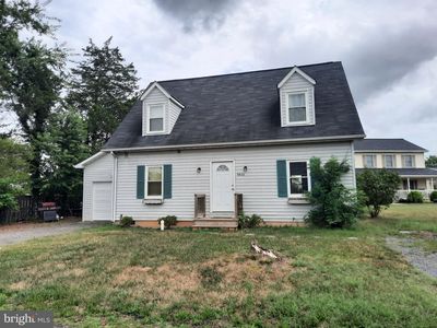 6600 Fayette St, Haymarket, VA, 20169