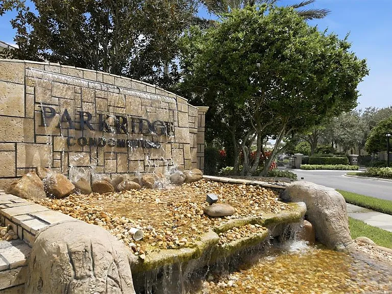 3582 Parkridge Cir #29-106 — Photo 30