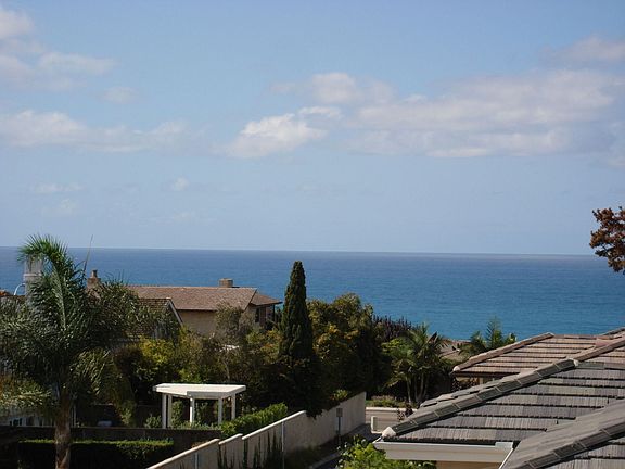 Rooftop Deck Ocean View