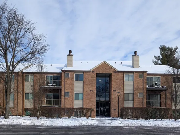 5985 Meadowcreek Dr Unit 8, Milford, OH 45150