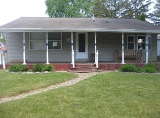 1905 Borton Ave, Essexville, MI