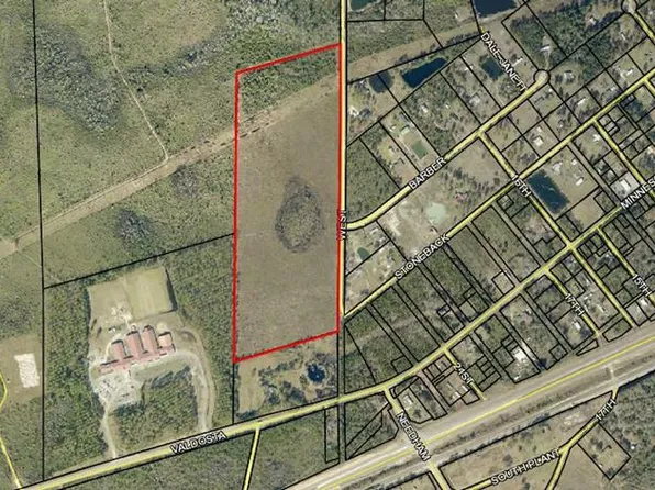 0 West St, Waycross, GA 31503