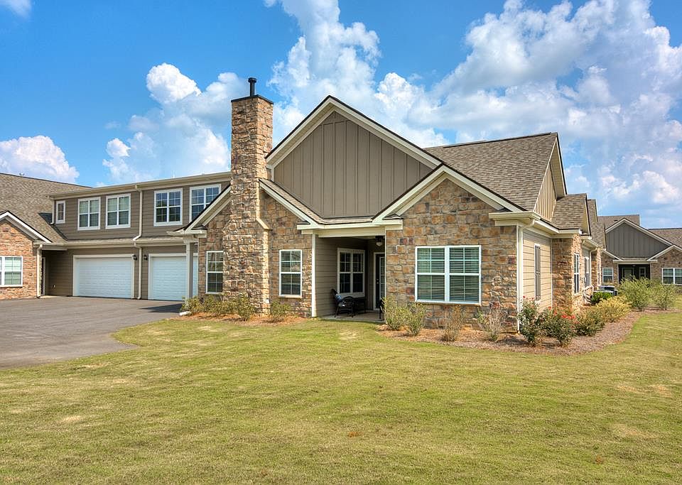 1185 Brookstone Way Augusta GA 30909 Zillow