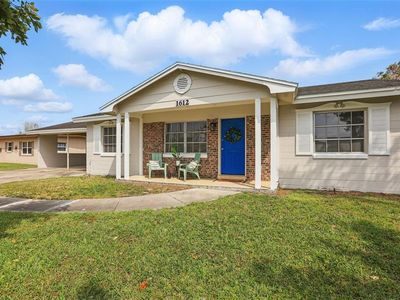 1612 Eastbrook Blvd, Winter Park, FL, 32792