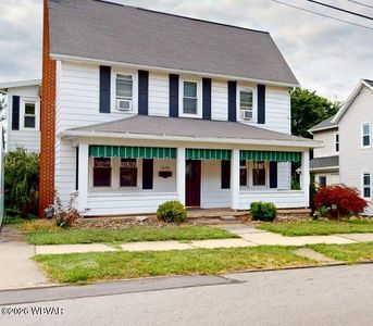 1634 W Southern Ave, South Williamsport, PA, 17702