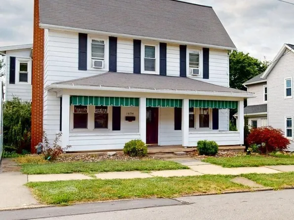 1634 W Southern Ave, South Williamsport, PA 17702