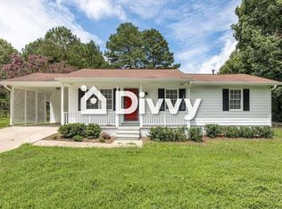1797 Wesley Way NW, Conyers, GA 30012