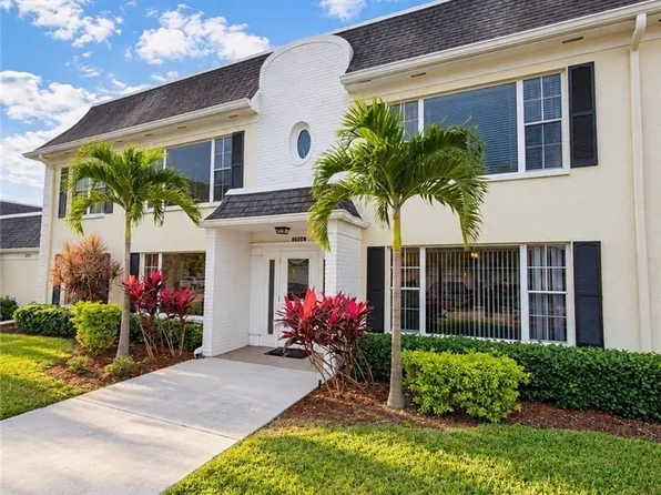 1304 S Brandywine Cir APT 3, Fort Myers, FL 33919