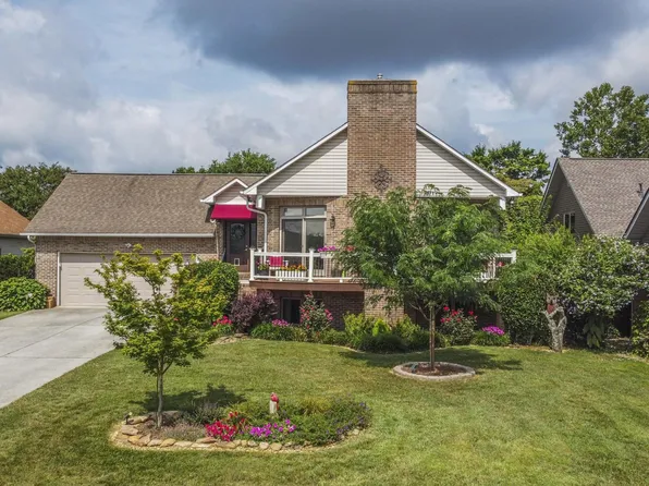 127 Kiowa Way Lot 15, Loudon, TN 37774