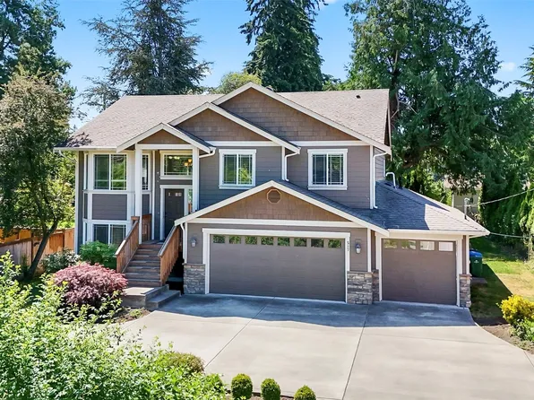 517 N 205th Street, Shoreline, WA 98133