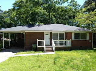 732 Vinson Pl SW, Atlanta, GA 30315